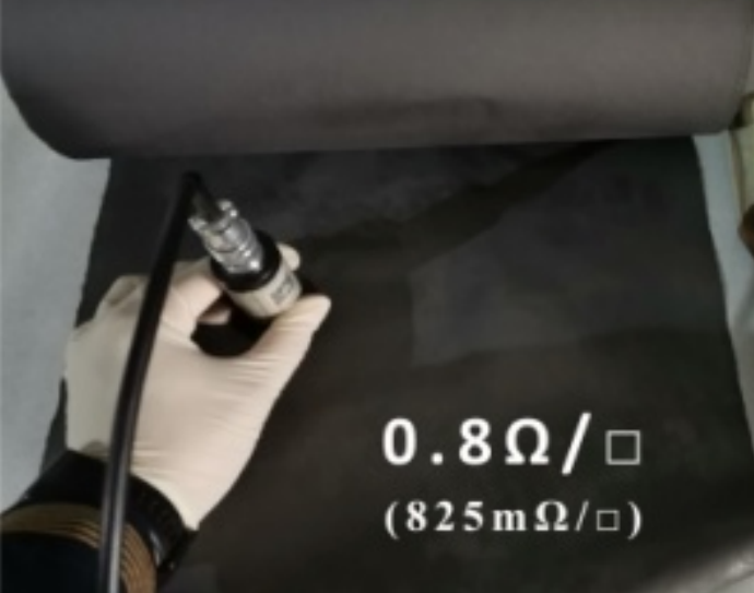 碳納米管紙，碳納米管復合紙